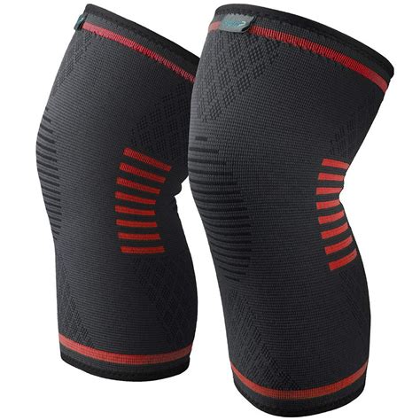 Knee sleeves amazon - Apr 9, 2020 · Modvel Knee Braces for Knee Pain Women & Men - 2 Pack Knee Brace for Knee Pain Set, Knee Brace Compression Sleeve, Knee Support for Knee Pain Meniscus Tear, ACL & Arthritis Pain Relief - Knee Sleeves 4.4 out of 5 stars 55,368 